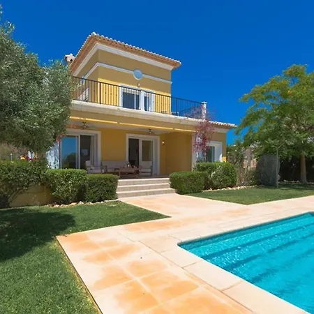 Villa Villas Guzman Bellmar Calpe
