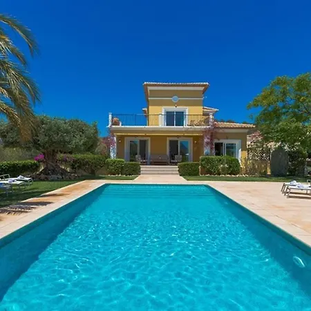 Villas Guzman Bellmar Villa
