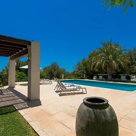 Villas Guzman Bellmar Villa *