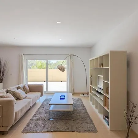 Villas Guzman Bellmar Calpe