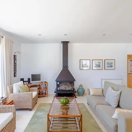 Villas Guzman Bellmar * Calpe