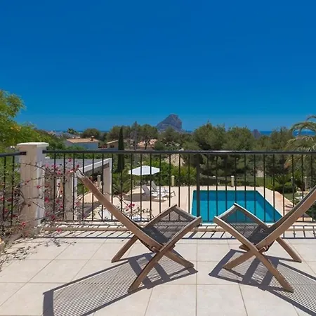 Villas Guzman Bellmar Villa