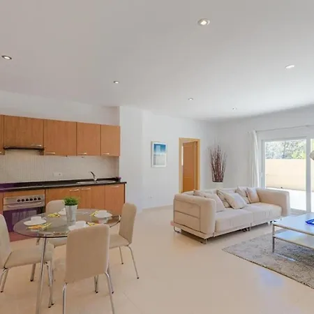 Villas Guzman Bellmar Villa Calpe