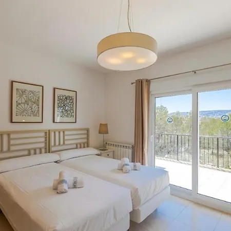 Villas Guzman Bellmar *