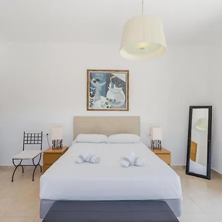 Villas Guzman Bellmar Villa