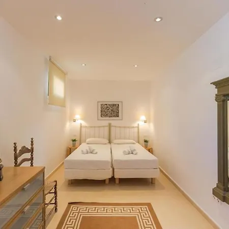 Villa Villas Guzman Bellmar Calpe