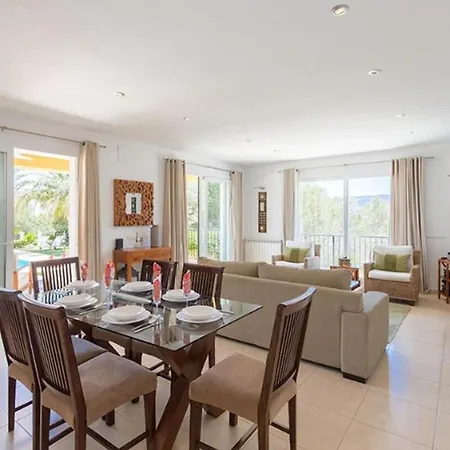 Villas Guzman Bellmar