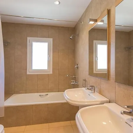 Villas Guzman Bellmar * Calpe